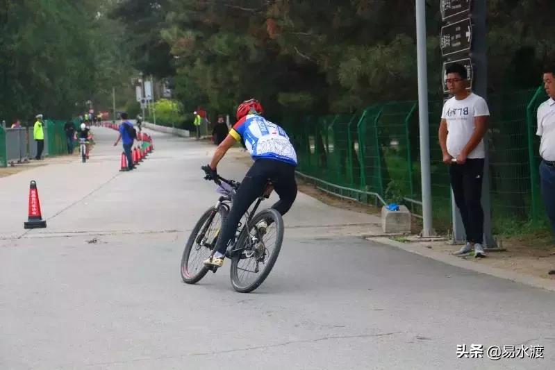 易县自行车赛,2019易县山地车越野赛