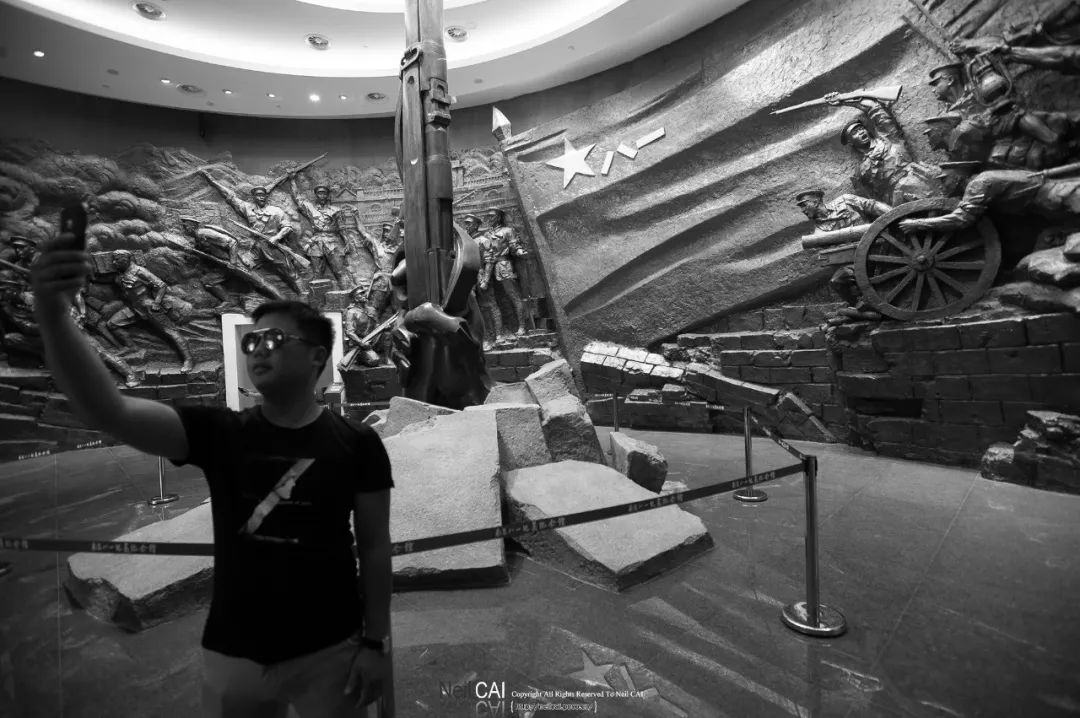 黑白摄影灰度,黑白摄影简约