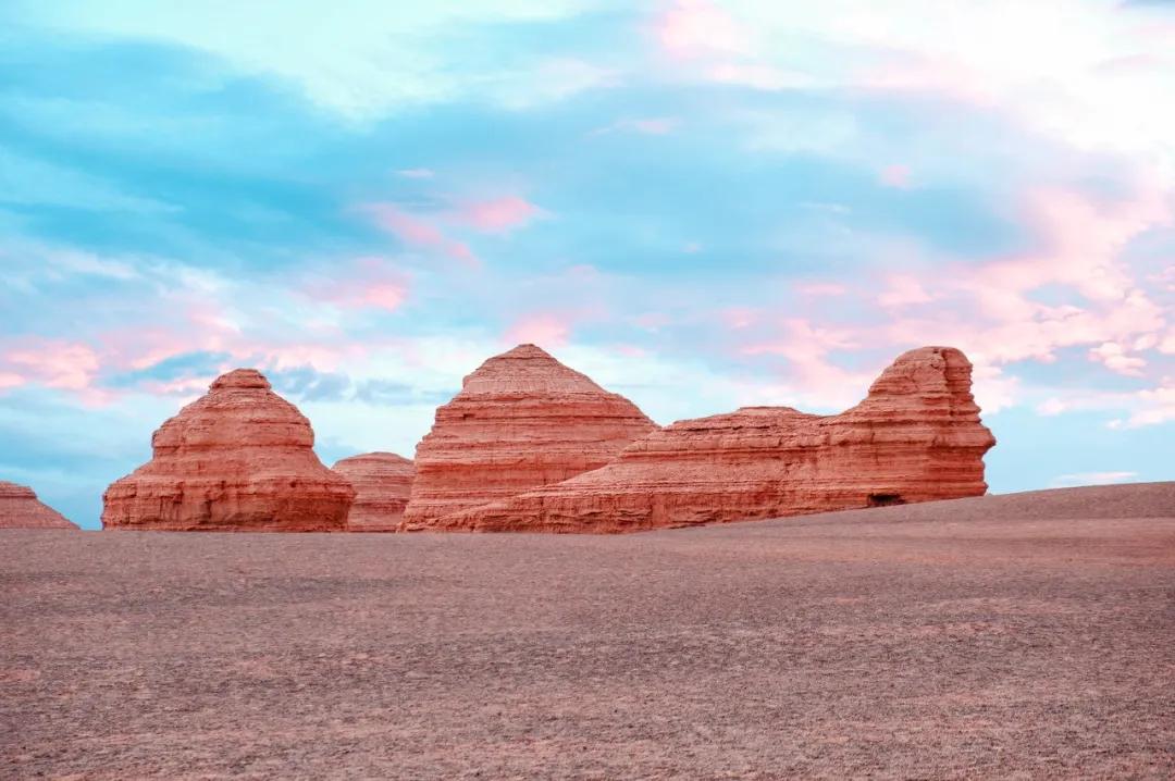 再见敦煌莫高窟,真实的敦煌莫高窟