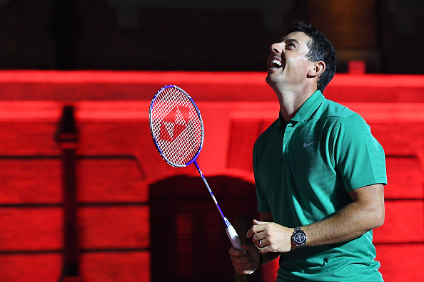 小麦驾到！麦克罗伊与汇丰冠军赛的十年“情缘”