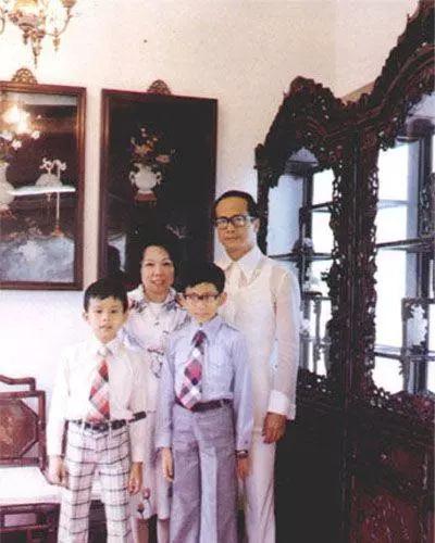 香港豪门最惨原配！生前帮贫穷小子成首富，死后还要被他利用？