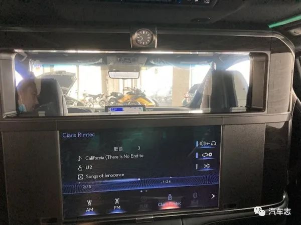 雷克萨斯LM价格进口,雷克萨斯lm300降价50万