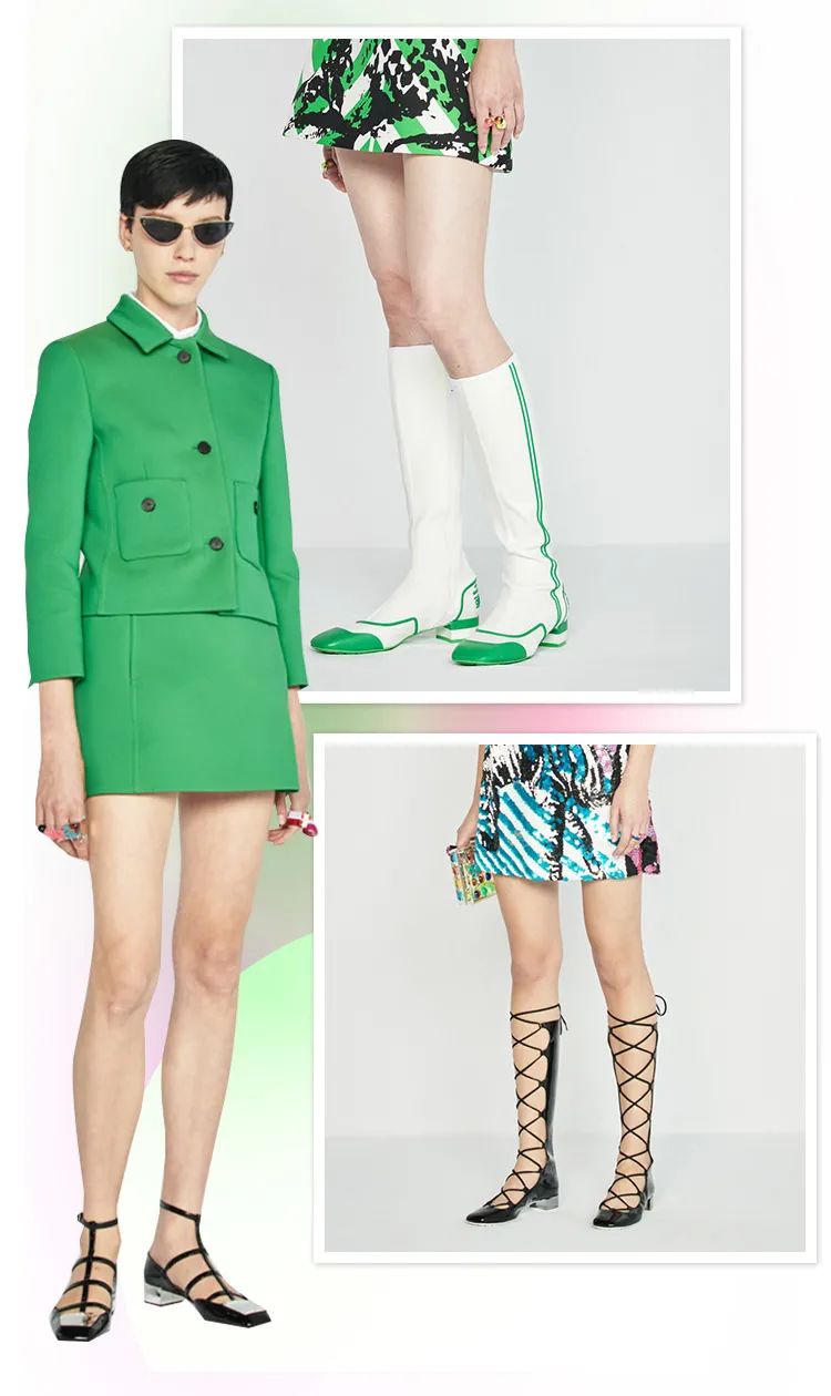 dior值得推荐的单品,本季dior