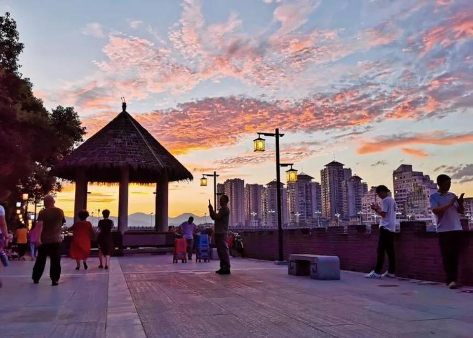 福建邵武旅游景点,