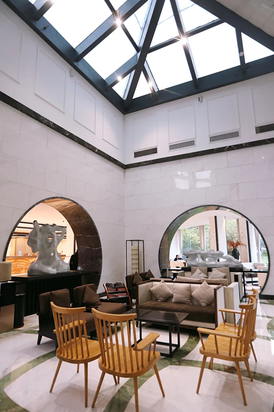 扬州旅游优选,扬州这个季节值得去玩的地方