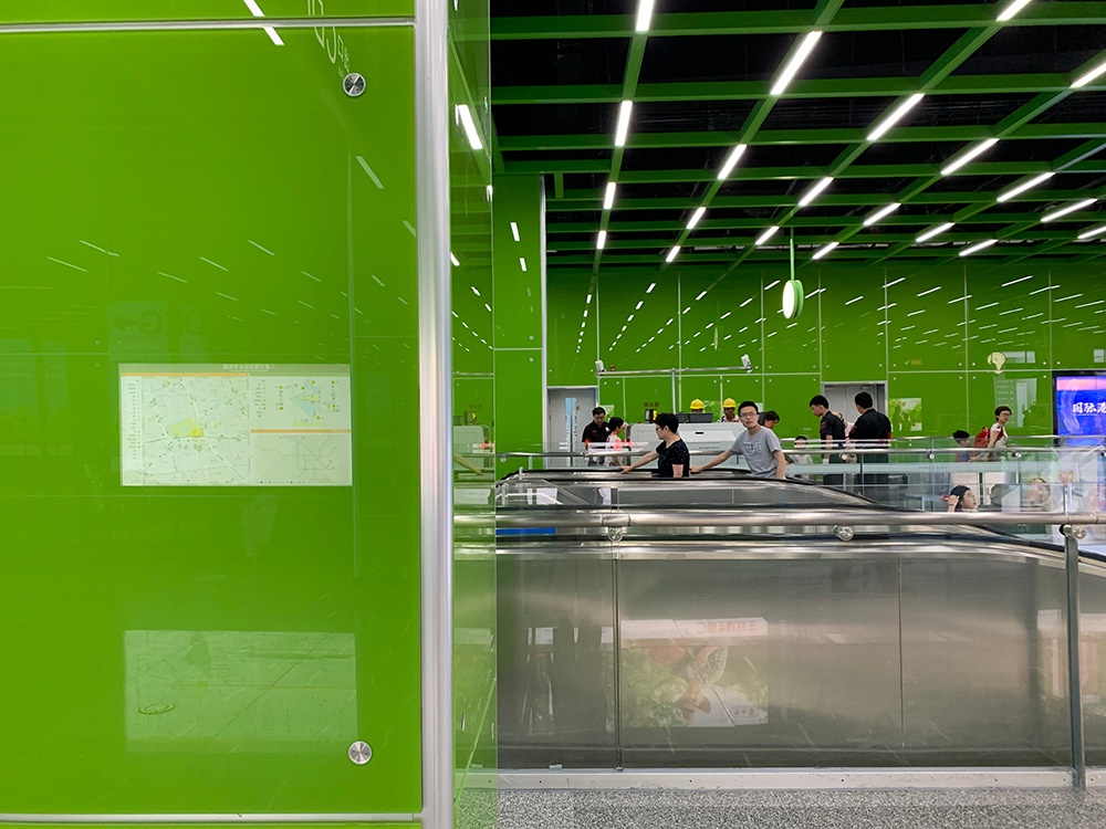 宁波地铁3号线最新开通时间,宁波地铁客流最新消息