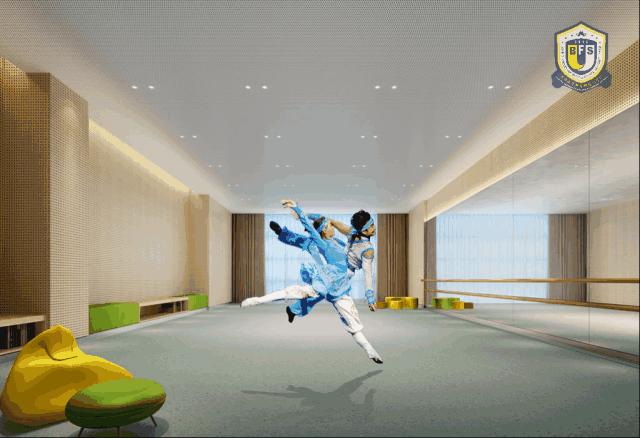 北京外国语大学新华联国际学校,北京外国语大学新华联