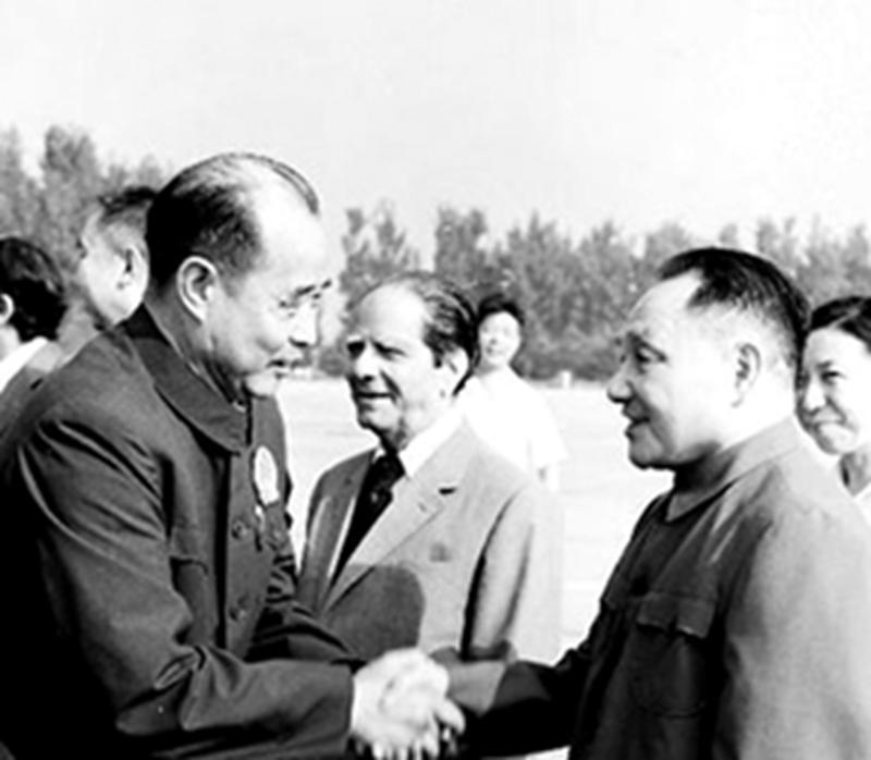 1987年,*小平邓**邀马拉多纳来中国被索天价出场费,这是怎么回事?