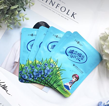 国货面膜测评（二）|完胜棒子国，不服来挑战