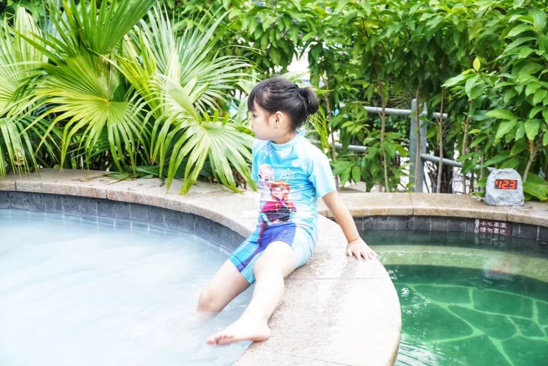 广州白水寨度假区酒店推荐,这家酒店