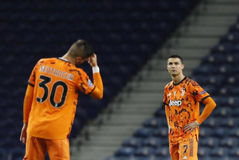 尤文皮尔洛欧冠决赛,皮尔洛最后一次欧冠