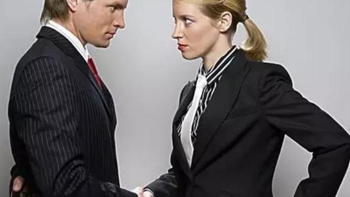 心眼坏的人暴露这四个特征,心眼坏的人都有这三个明显特征