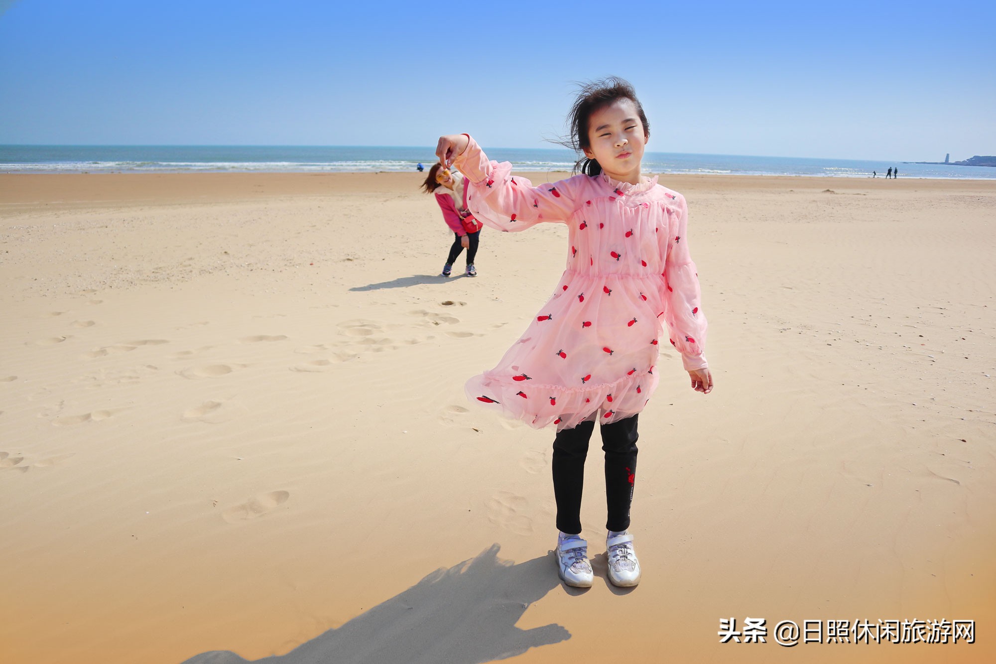 江苏去山东日照旅游攻略,日照到江苏自驾游最佳路线