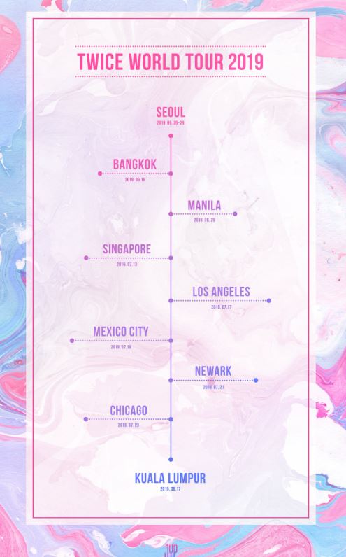 偶像会过劳都是经纪公司害的？带你全面剖析偶像的“杀人行程”