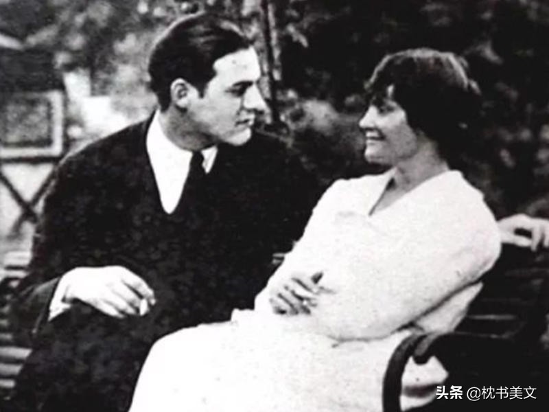 海明威最好的一段话,海明威说过爱一个人