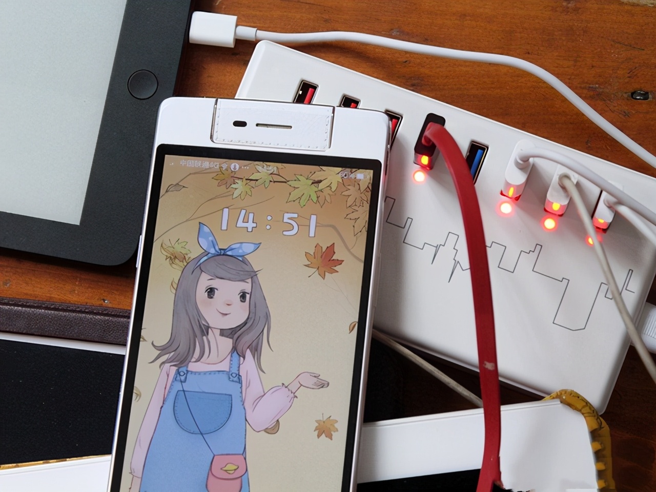 usb5孔快充充电器,usb充电器8口快充