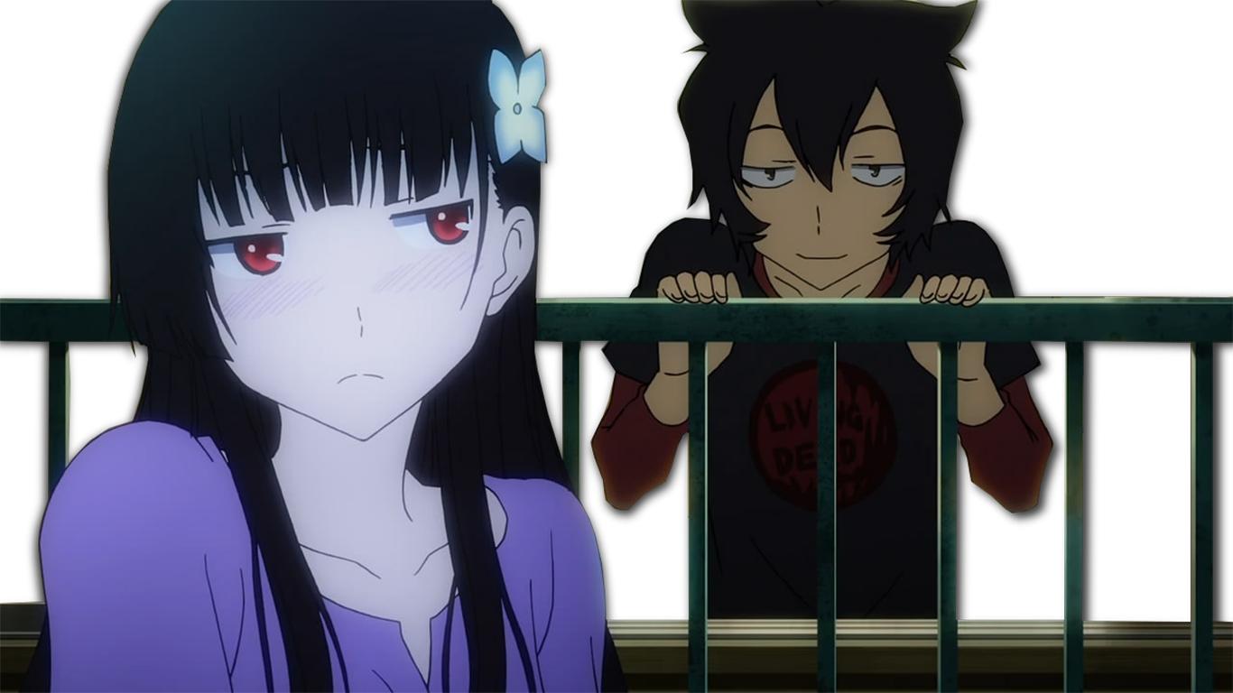 散华礼弥后期出现的女人,散华礼弥图片紫衣服