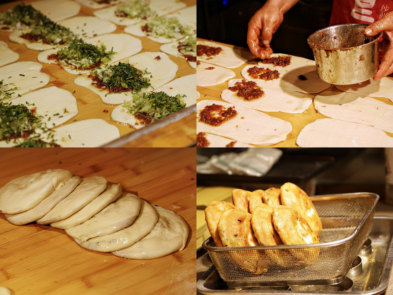 甘肃青海环线小吃,青海青甘大环线旅游攻略