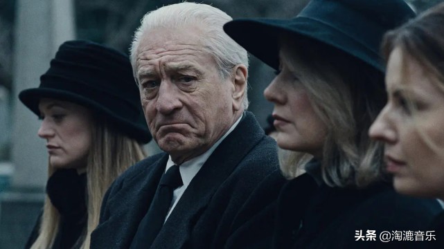 一直被低估的6部黑帮电影,全球零差评的十佳黑帮电影