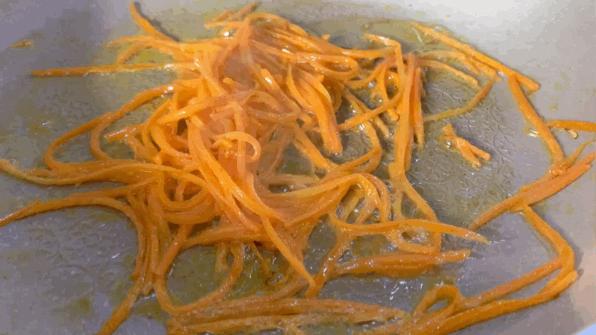 炒粉怎么做才不会烂,炒粉怎么让不粘不坨又好吃