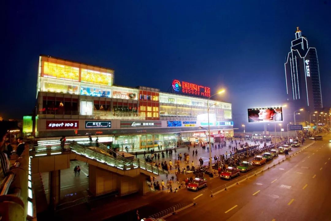 2022合肥面积最大的商场排行榜,合肥比较受欢迎的超市