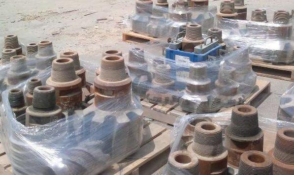 怎样从国外进口旧钻头到国内