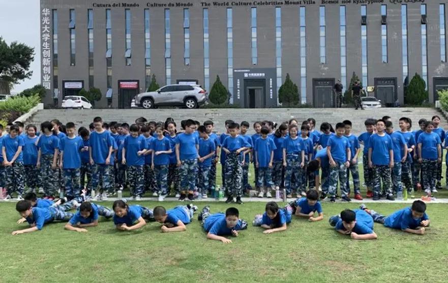 乐、和、创！丰泽这所小学打造少年宫育人新模式，让爱陪伴孩子成长