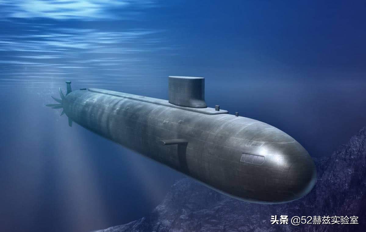 核潜艇有多难建造,航母核潜艇可怕吗