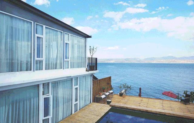 民宿投资真的有风险吗,民宿投资合伙人骗局