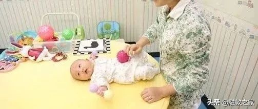 触觉统合失调解决方法,感觉统合之触觉失调