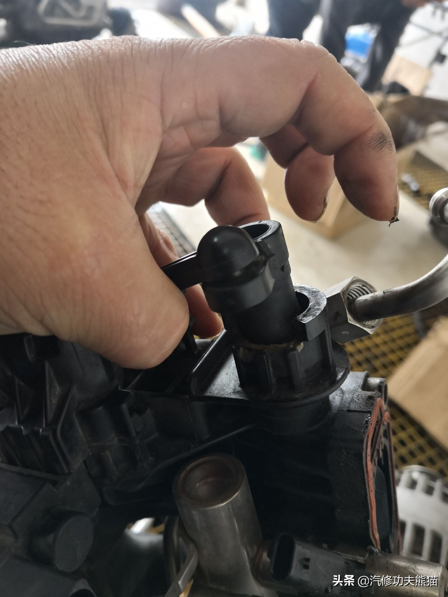 成都大众途观烧机油最佳解决方案,进口大众途观烧机油