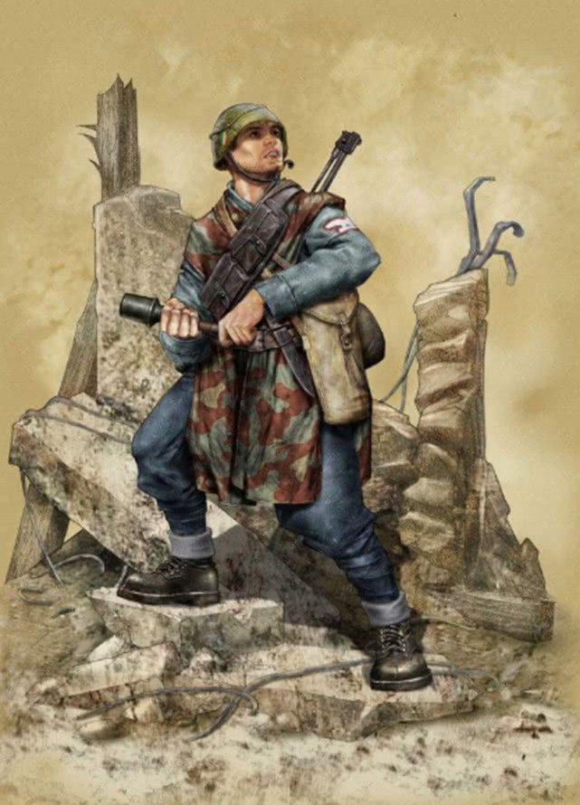 二战意大利到底有多怂,二战的意大利真的弱吗