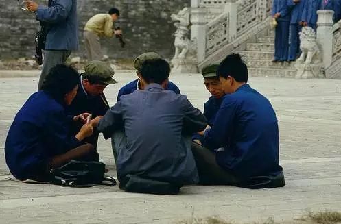 姚记扑克和普通扑克有什么不同,最新版姚记扑克牌