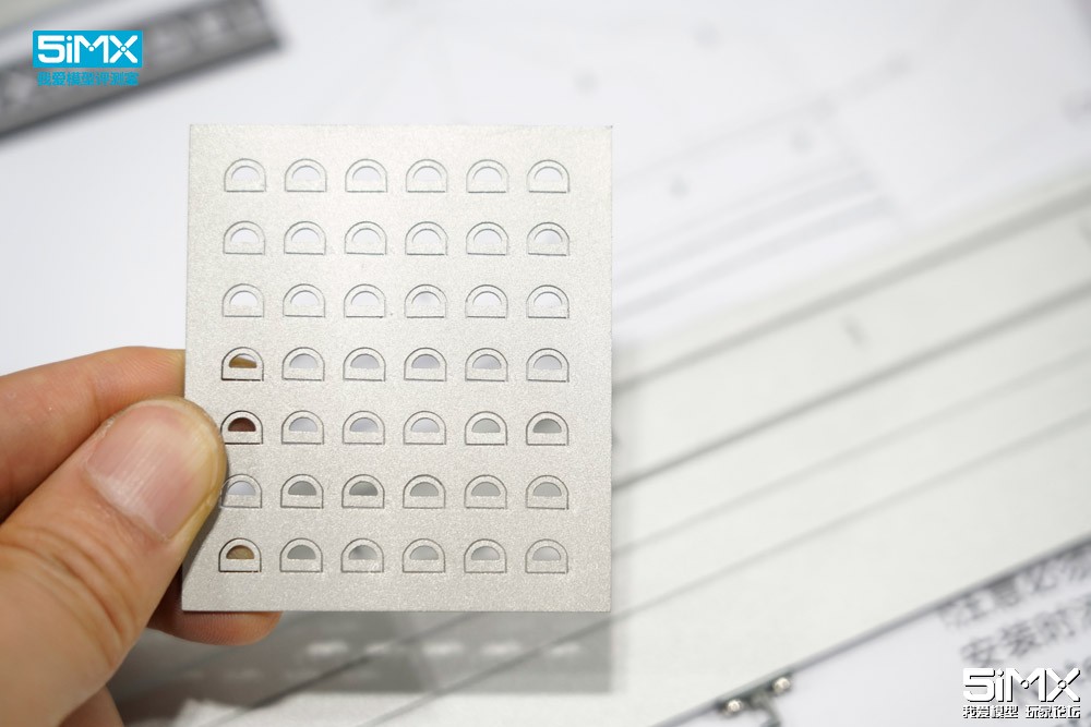 自制半挂拖车,组装一台平板车