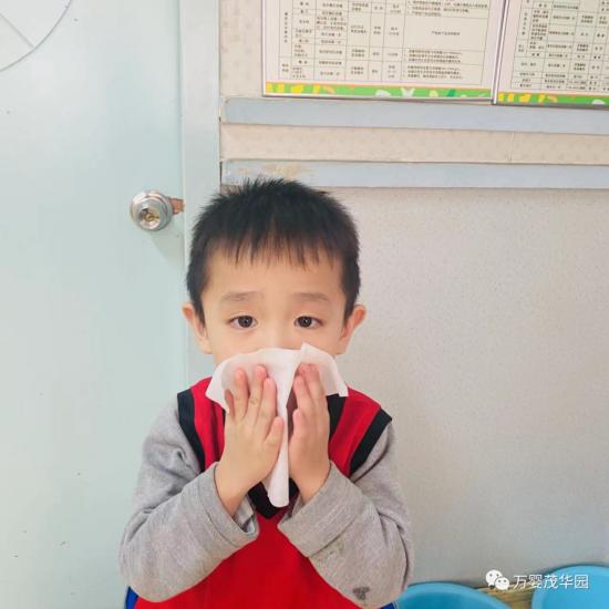 万婴茂华幼儿园读书要求,茂华万婴幼儿园