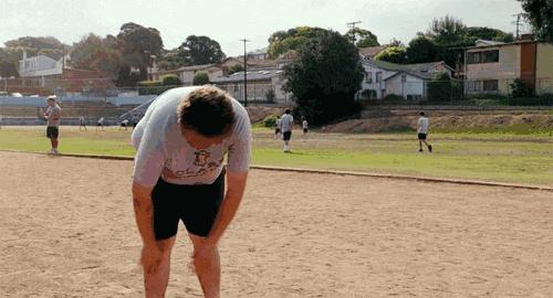 慢跑不追求速度,慢跑slowrun