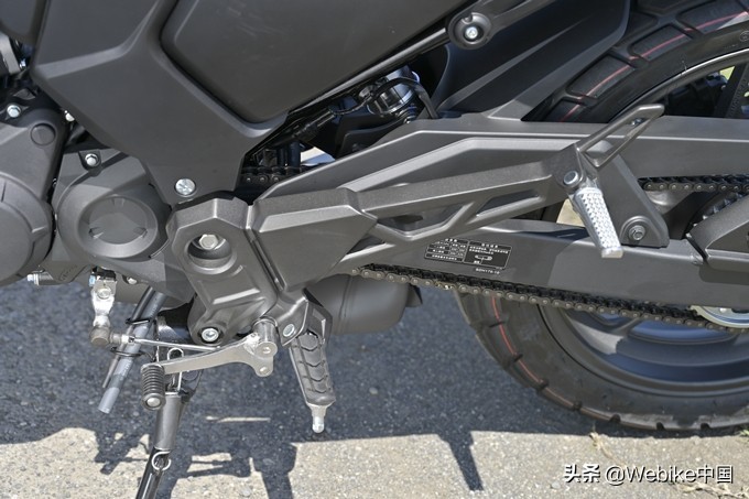 本田cb150r对比cbf190tr,cbf190tr与190ss哪款更值得购买