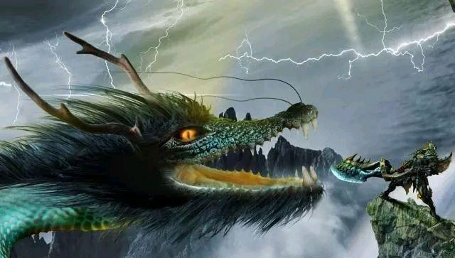 5本视角独特的异兽流小说，本本脑洞大开，不一样的历险超有趣