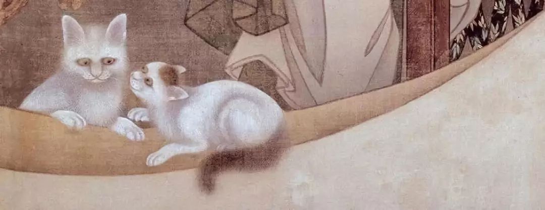 古代小姐姐在闺房里都会玩些什么？