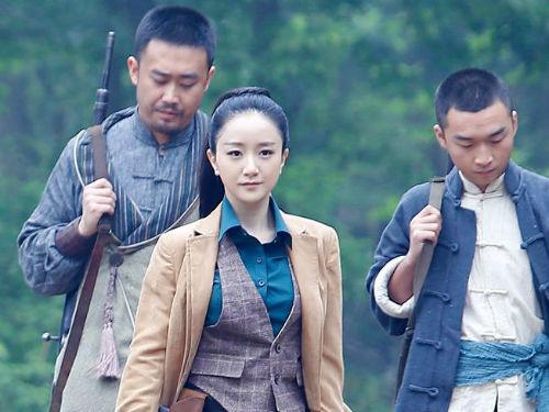 武林外史小泥巴嫁给两兄弟吗,武林外史里小泥巴身边两个书童