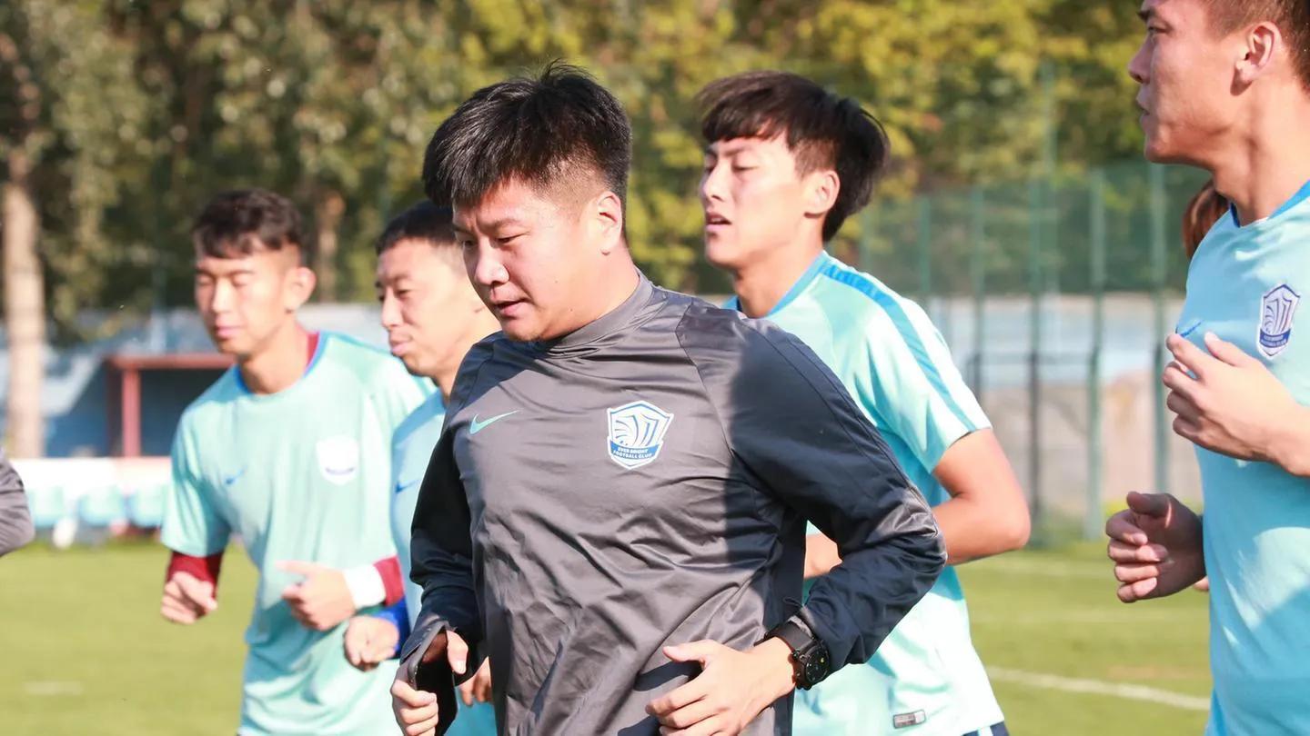 李铁李霄鹏带队成绩,李铁带队战绩