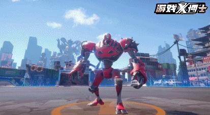 守望先锋和火箭联盟,脑洞最大的企业