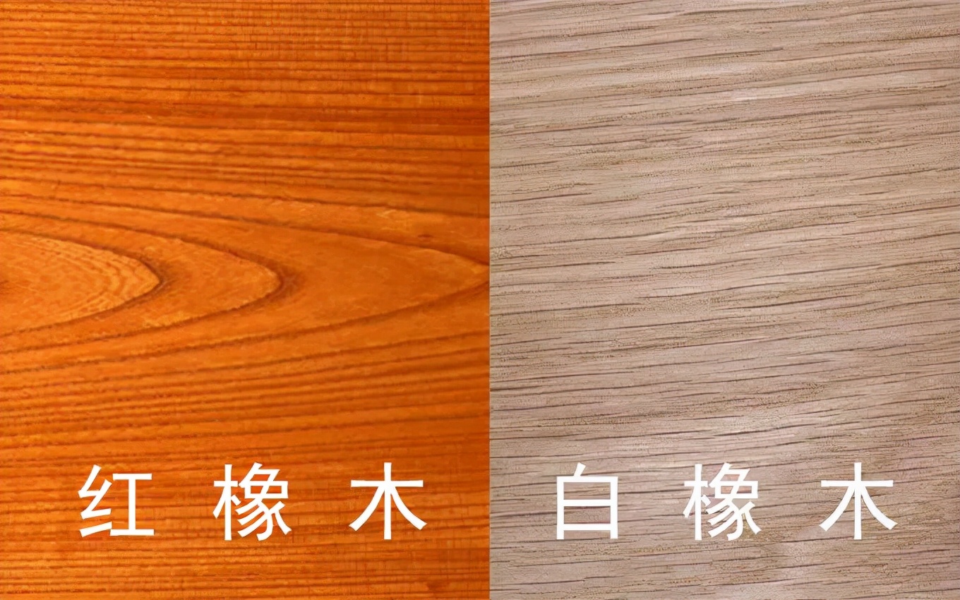 实木家具市场水多深,实木家具常见木种介绍