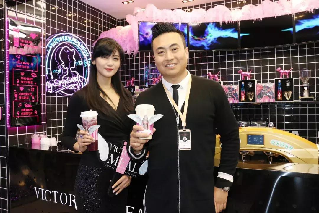 喜茶中国新式茶饮,排行榜喜茶奈雪