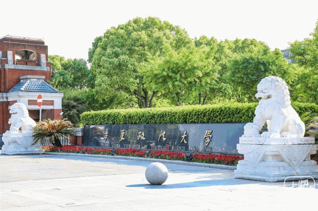 生日当天上海免费景点,上海网红打卡地点景点免费