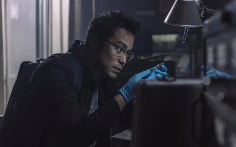 彭于晏短发发型怎么剪好看,彭于晏短发发型打理