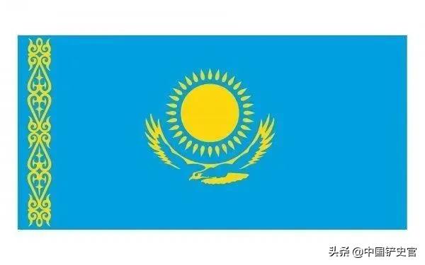 世界十大*旗国**的象征意义