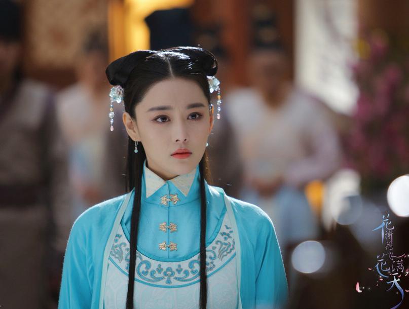 张馨予个人资料何捷,张馨予何捷婚姻现状最新消息