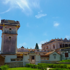 金门岛旅游攻略推荐,金门国家公园游玩攻略