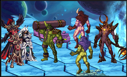 dnf40级史诗武器,DNF50级史诗武器